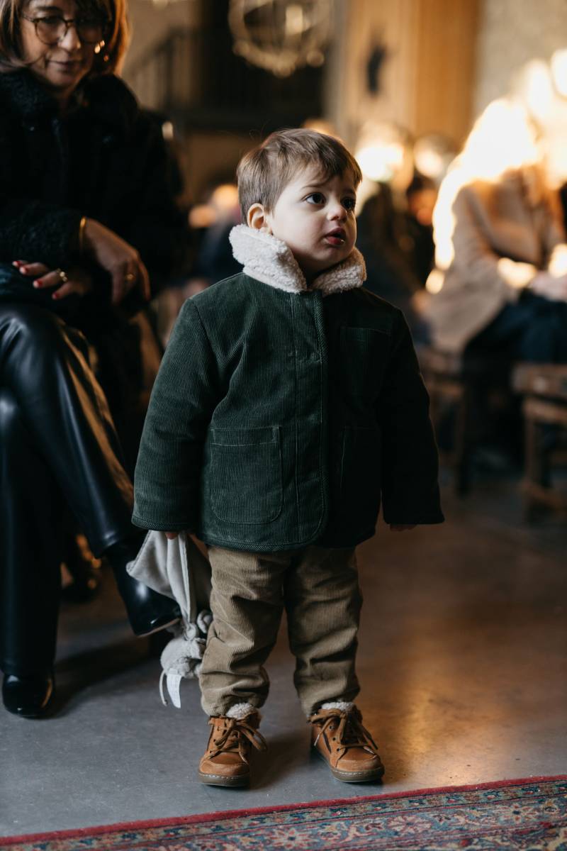 Cérémonie laïque: comment faire le ring warming