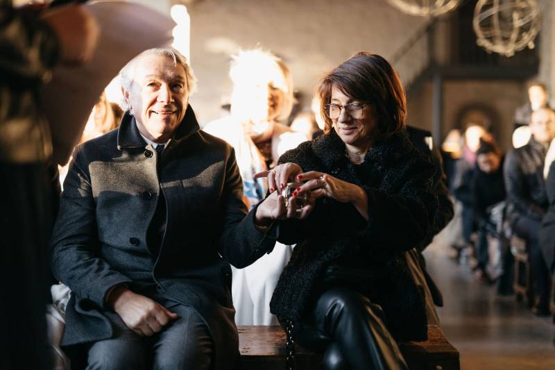 Le réchauffement des alliances: en quoi cela consiste