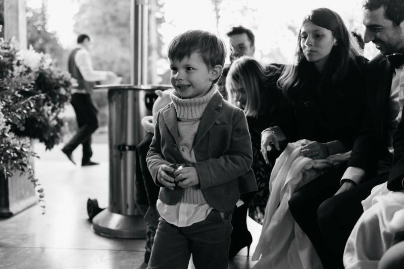 Un échange des alliances original: comment faire?