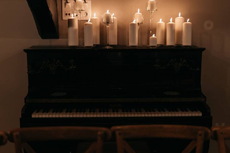 Comment s'habiller pour un mariage en hiver?