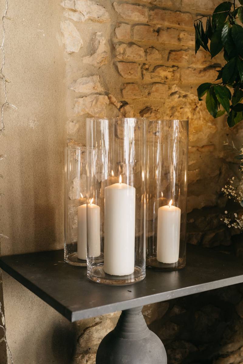 Un coaching pour deux officiants: découvrez la cérémonie laïque à deux voix de Julie et Pierre