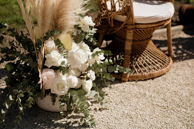 Officiant de cérémonie bilingue sur Toulon et ses environs dans le 83