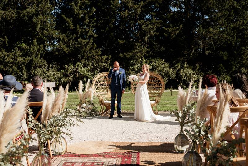 Comment renouveller 10 ans de mariage?