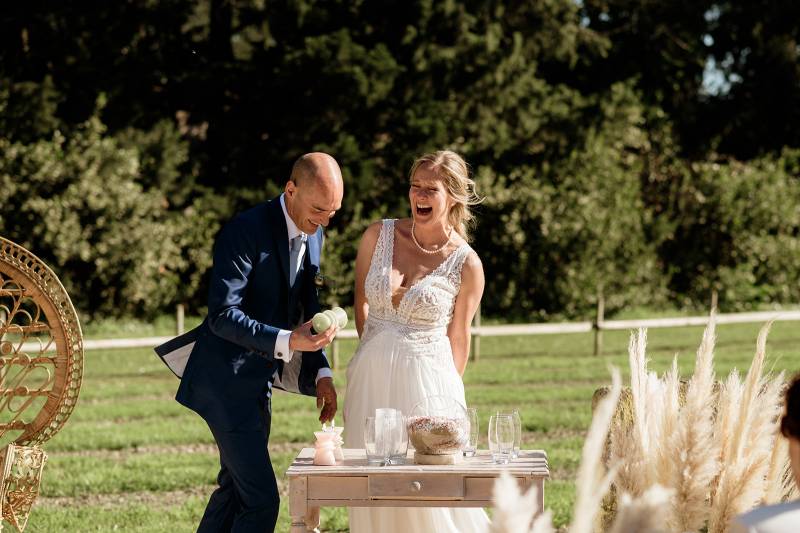 Comment renouveller 10 ans de mariage?