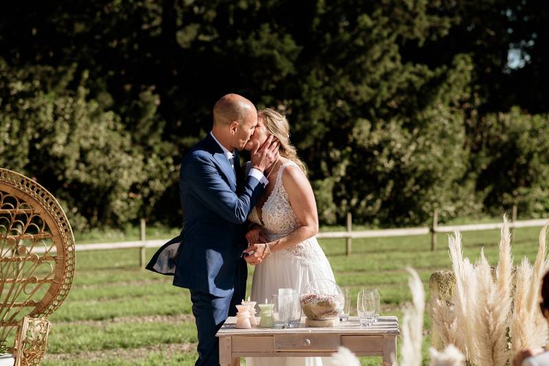 Comment renouveller 10 ans de mariage?