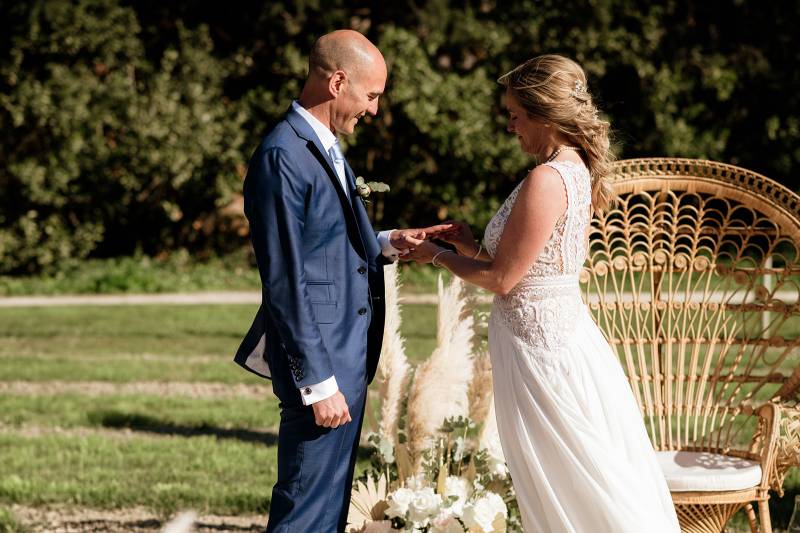 Comment renouveller 10 ans de mariage?