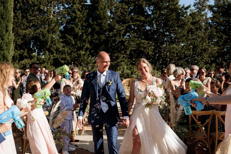 Comment renouveller 10 ans de mariage?