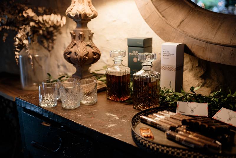 Wedding celebrant Toulon 83