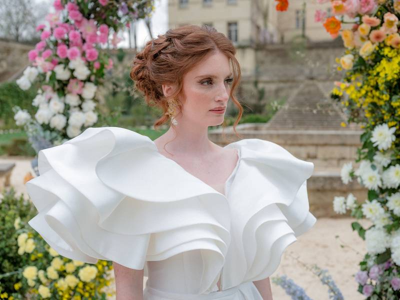 Wedding celebrant in Provence and South of France