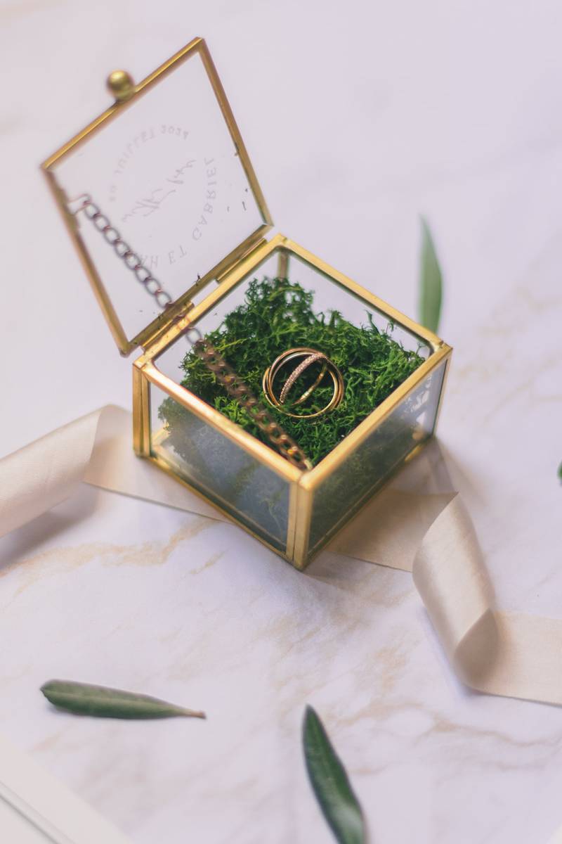 Wedding celebrant in Marseille and South of France