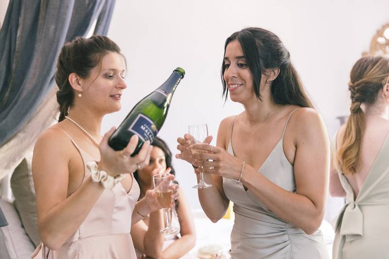 Wedding celebrant in Marseille and South of France