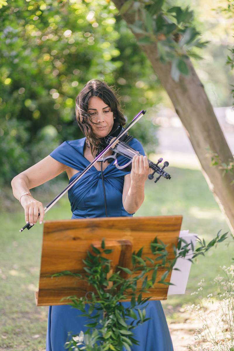 Wedding celebrant in Marseille and South of France