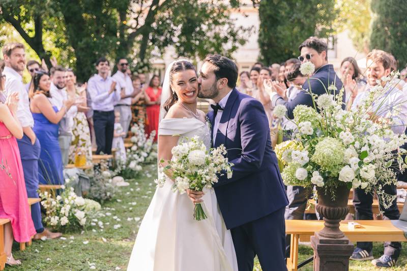 Officiante de cérémonie laïque bilingue vers Nîmes et ses environs dans le 30