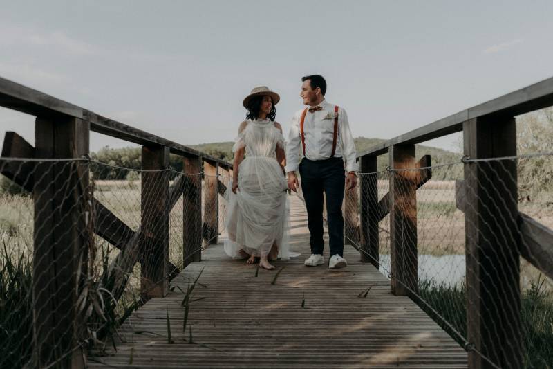 Quel est le prix d'un mariage en petit comité?