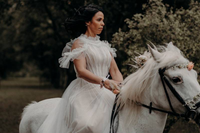 Quel est le tarif pour un elopement?