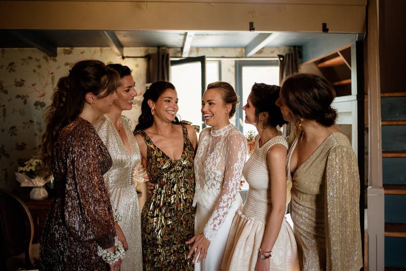 Trouver un officiant de cérémonie qui parle allemand pour un mariage vers Aix en Provence (13)