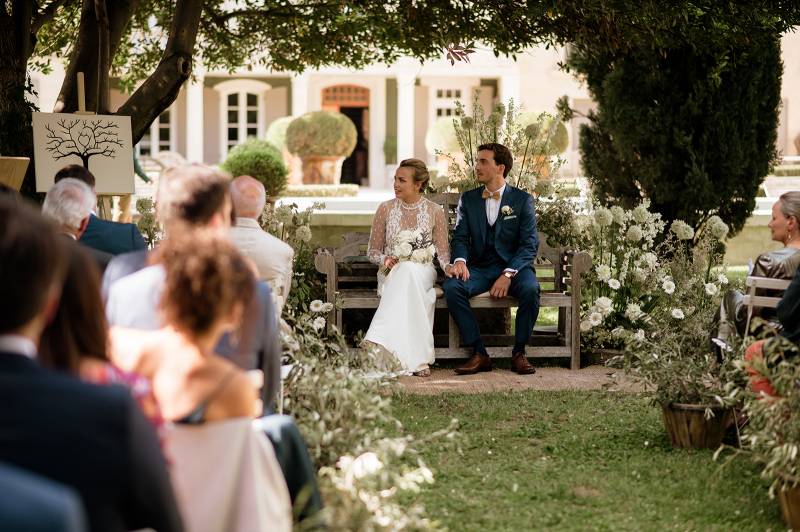 Quel est le coût moyen pour un officiant de cérémonie?