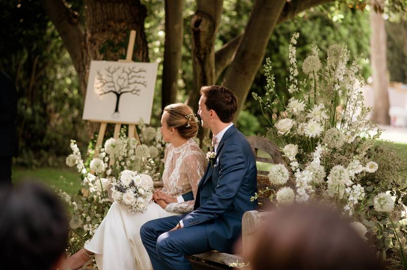 Quel est le prix pour un officiant de cérémonie?