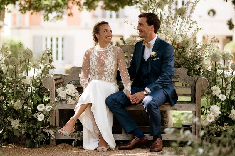 Trouver un officiant de cérémonie qui parle allemand pour un mariage vers Aix en Provence (13)