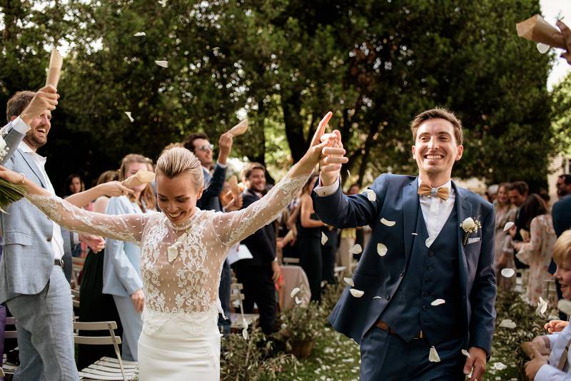 Les musiques tendance en 2024 pour votre cérémonie laïque