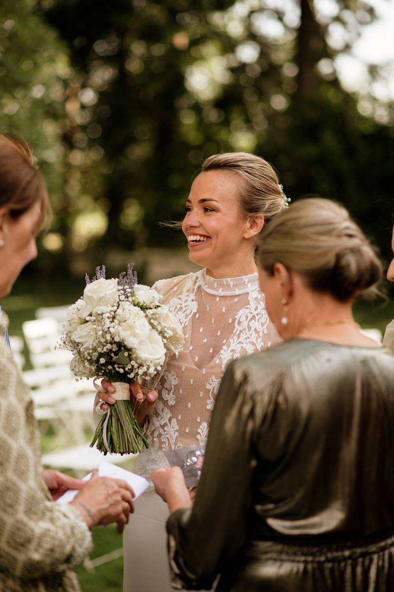 Idées de musiques pour cérémonie laïque