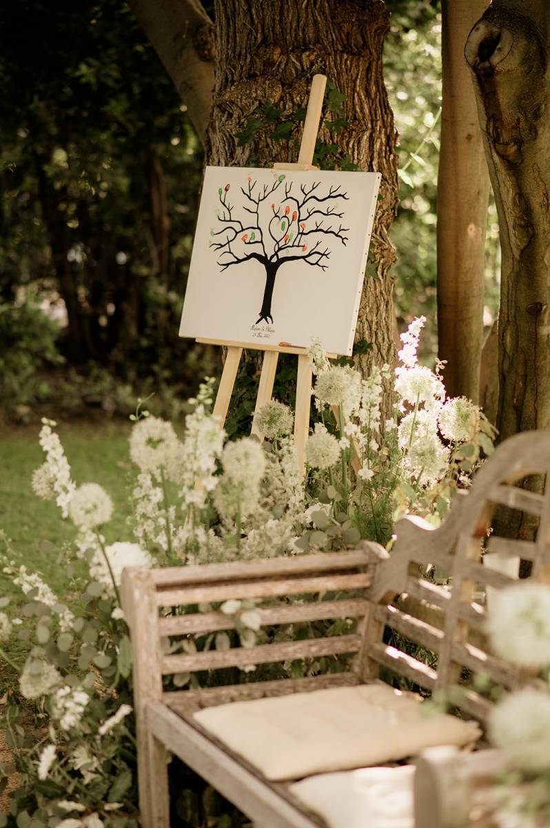 Des musiques originales pour la fin de votre cérémonie