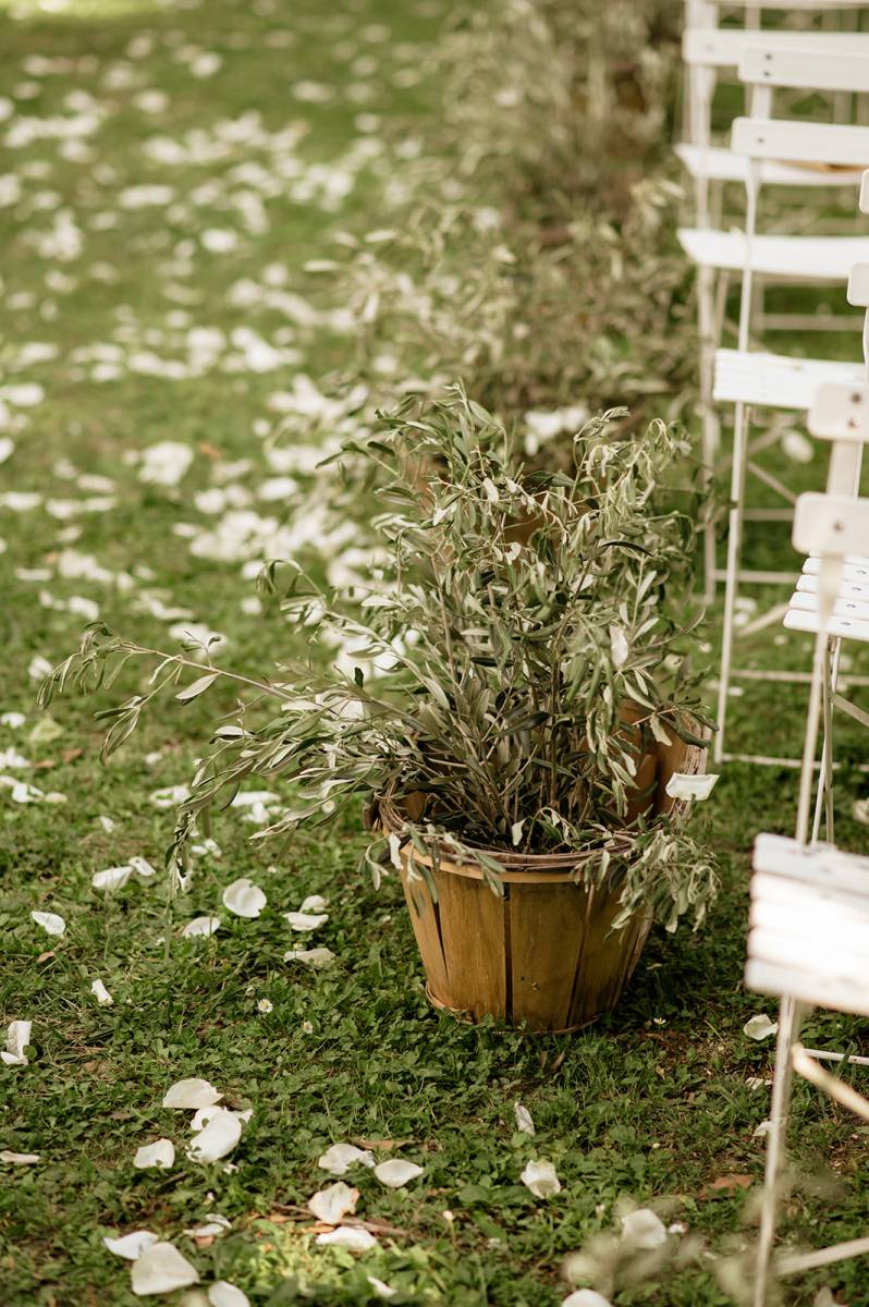 Fin de cérémonie: quelle musique?