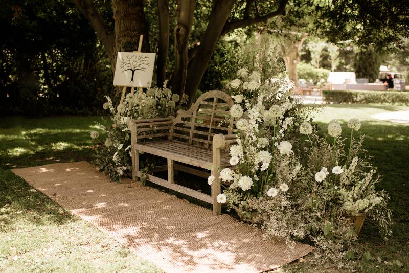 Officiant de cérémonie laïque en Ile de France pour un mariage proche Paris