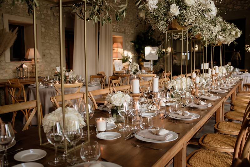 Quel budget prévoir pour une cérémonie laïque en Provence?