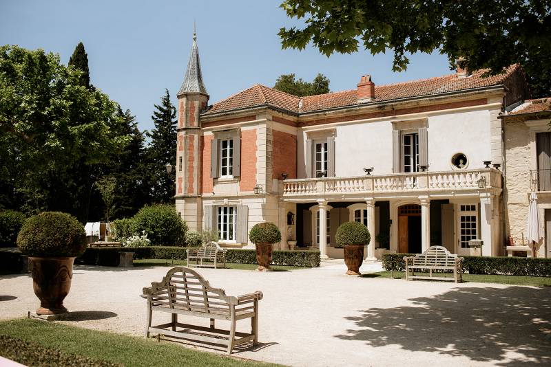 Combien coûte un mariage en Provence?