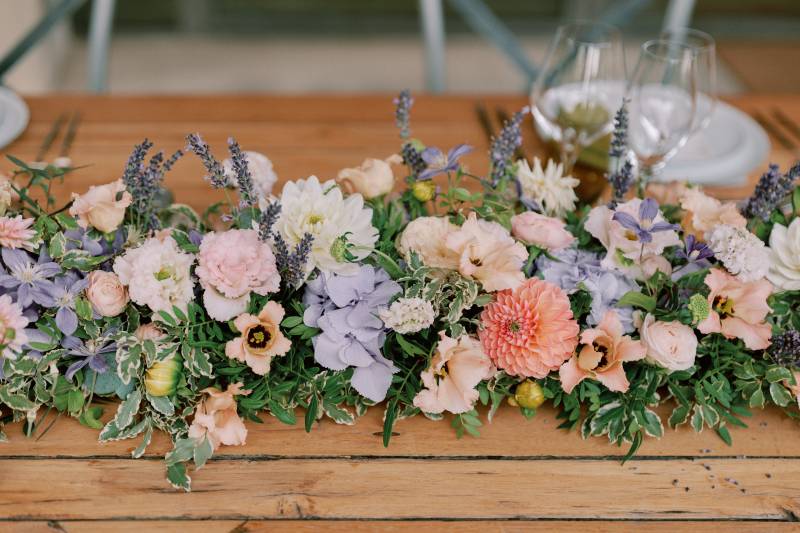 Wedding celebrant in Saint Remy de Provence and Southern France