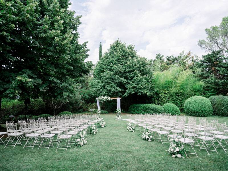 Tendances mariage 2025: découvrez les plus belles inspirations!