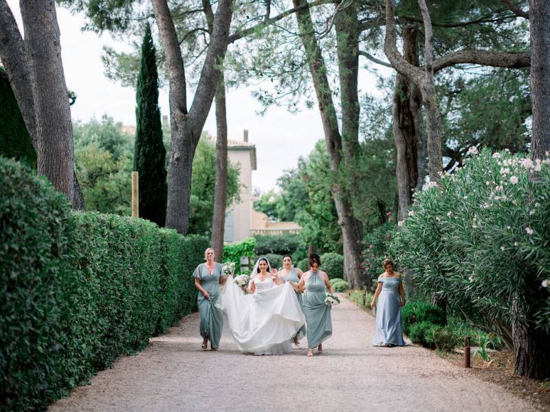 Officiant de cérémonie laïque bilingue sur Antibes (06)