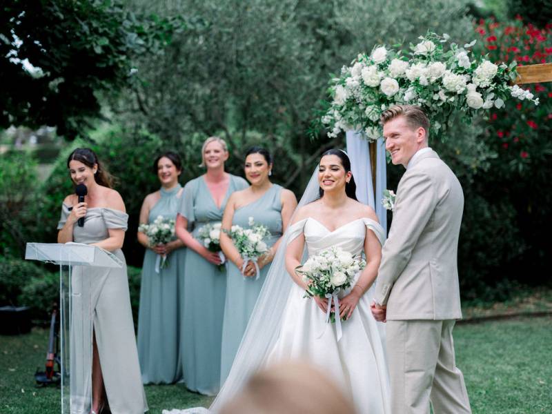 Officiant de cérémonie laïque bilingue sur Antibes (06)