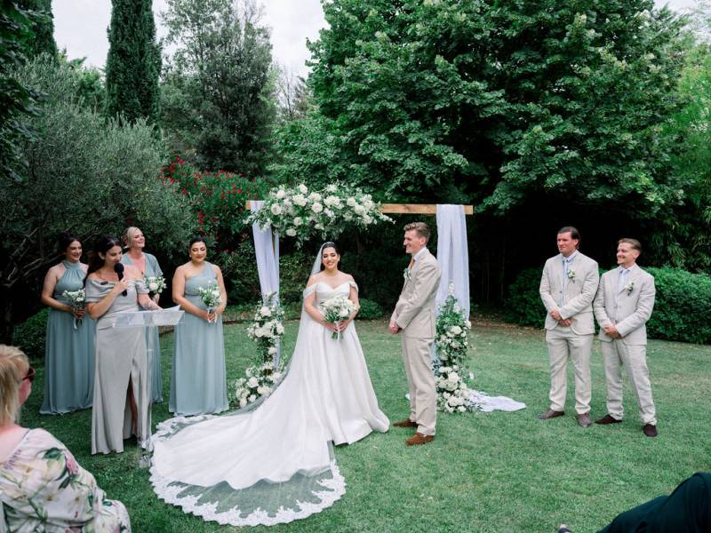 Officiant de cérémonie laïque bilingue sur Antibes (06)