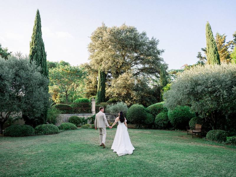 Tendances mariage 2025: découvrez les plus belles inspirations!