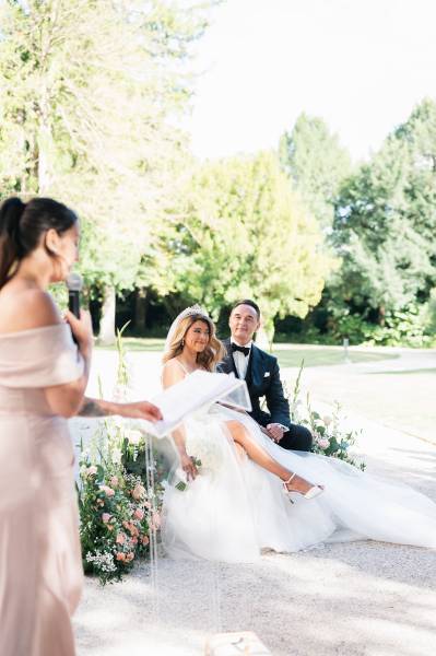 Officiant de cérémonie bilingue Occitanie 