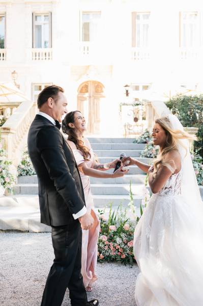 Comment trouver un officiant de cérémonie laïque professionnel