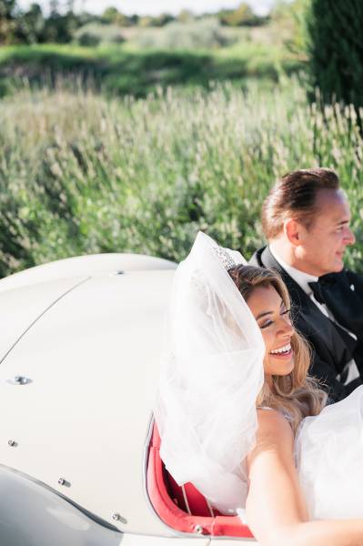 Création et organisation de votre cérémonie de mariage laïque en région Occitanie