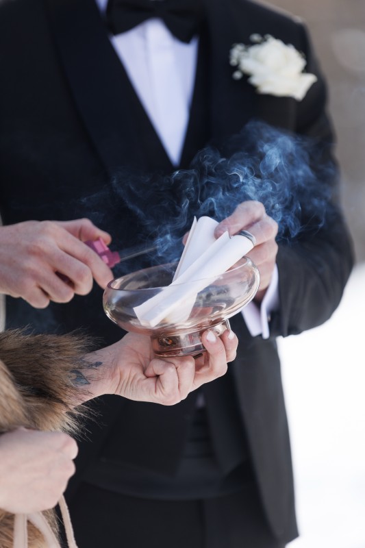 Officiant de cérémonie bilingue vers Annecy et ses environs (74)