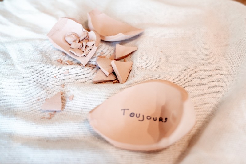 Officiant de cérémonie de mariage laïque Avignon 84