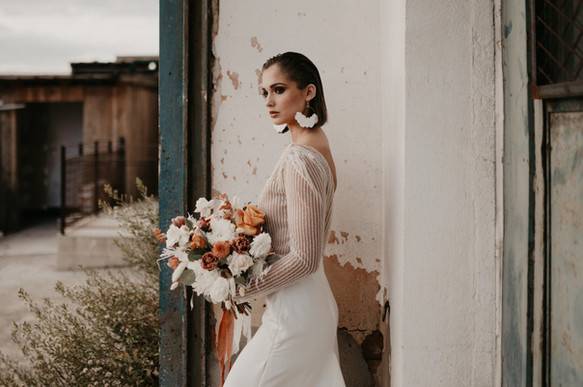 Festival de mariage à Aix en Provence 