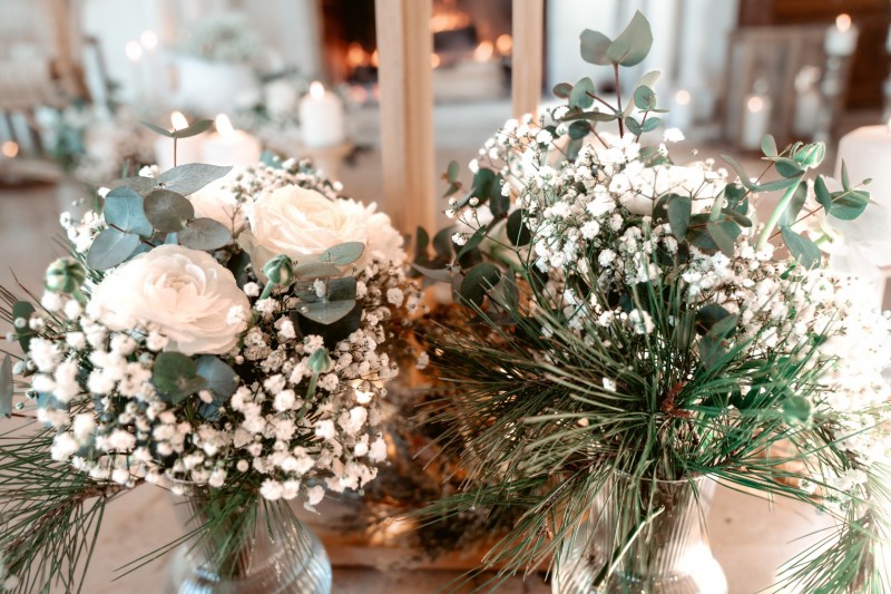 Officiant pour mariage haut de gamme sur Avignon