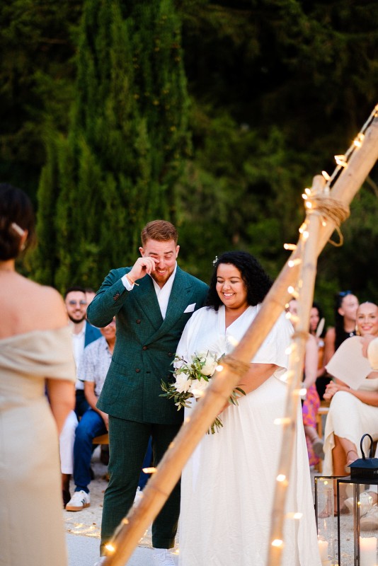 Trouver un officiant de cérémonie proche Paris Val de Marne