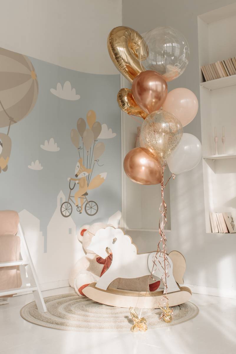 Comment choisir le parrain et la marraine de votre bébé?