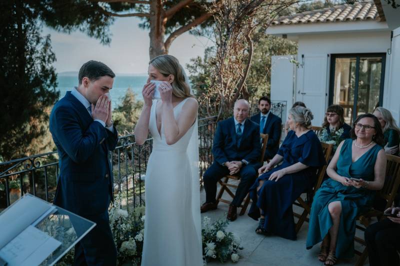 Comment faire pour renouveler ses voeux de mariage?