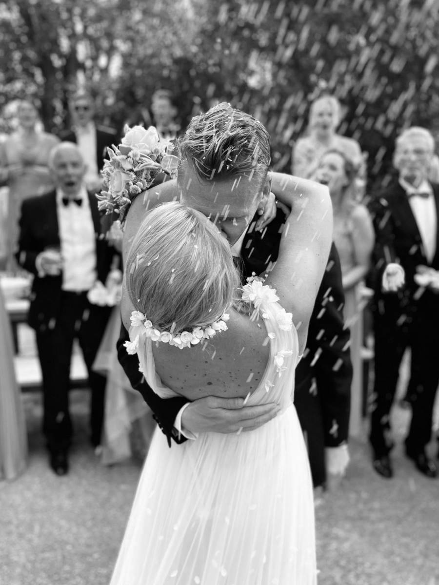 Organisation de cérémonie de mariage laïque en Provence, dans l'Hérault et PACA