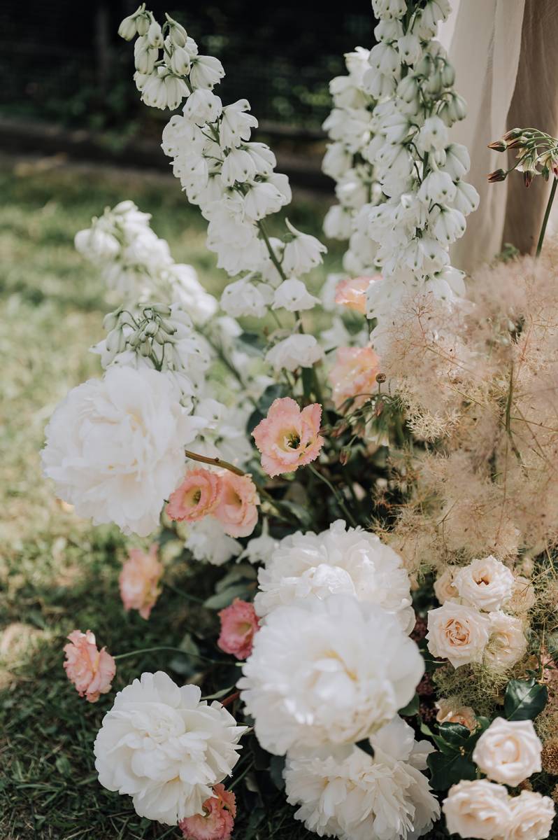 Coaching pour une cérémonie laïque près de Megève en Haute Savoie