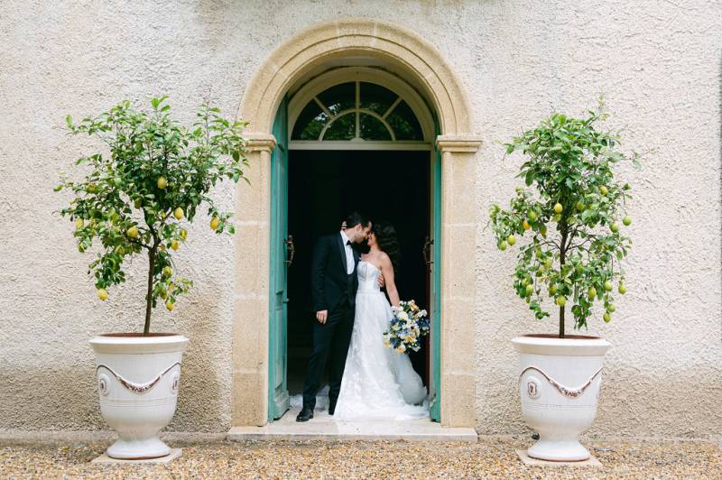 Officiant de cérémonie laïque à Eyguières 13