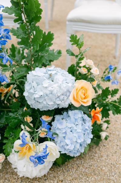 Trouver un officiant de cérémonie à Paris (75) pour un mariage laïque